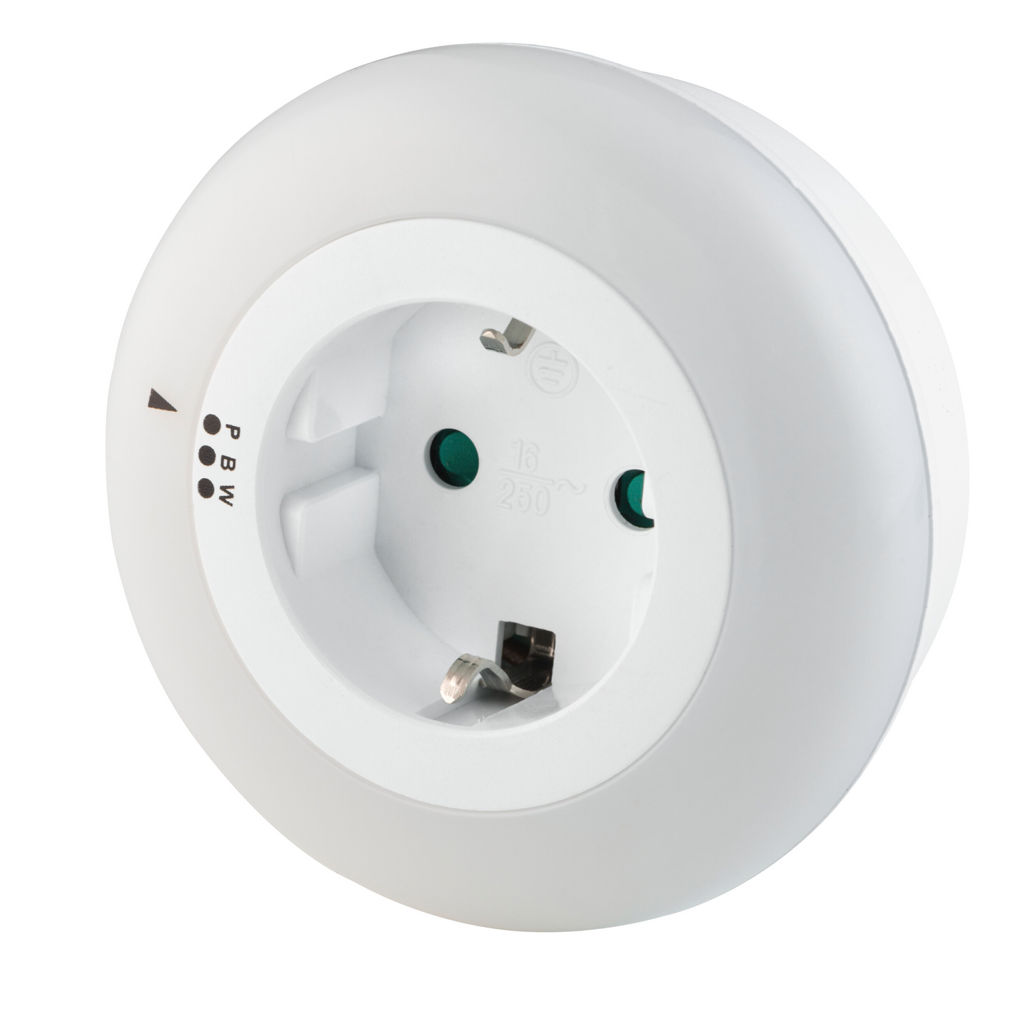 Yövalo Airam Florida hämärätunnistin