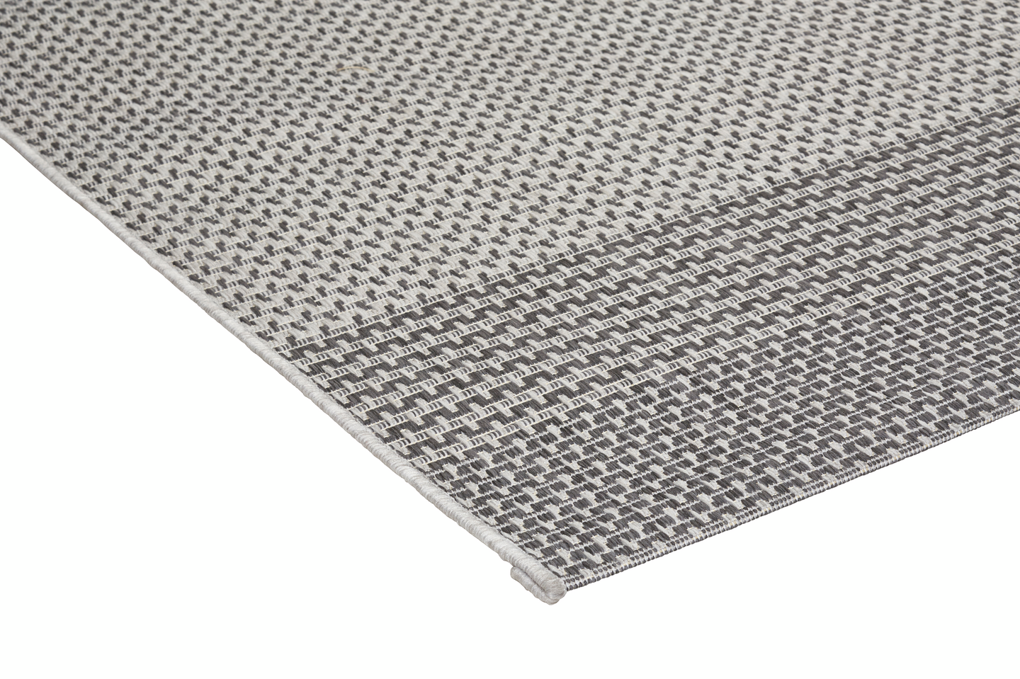 Sisustusmatto Cello Raita 80x200cm harmaa