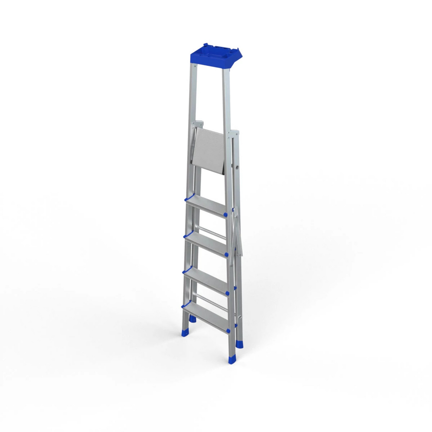 TRAPPSTEGE WERNER PROSMART 5 STEG PLH 1,24M