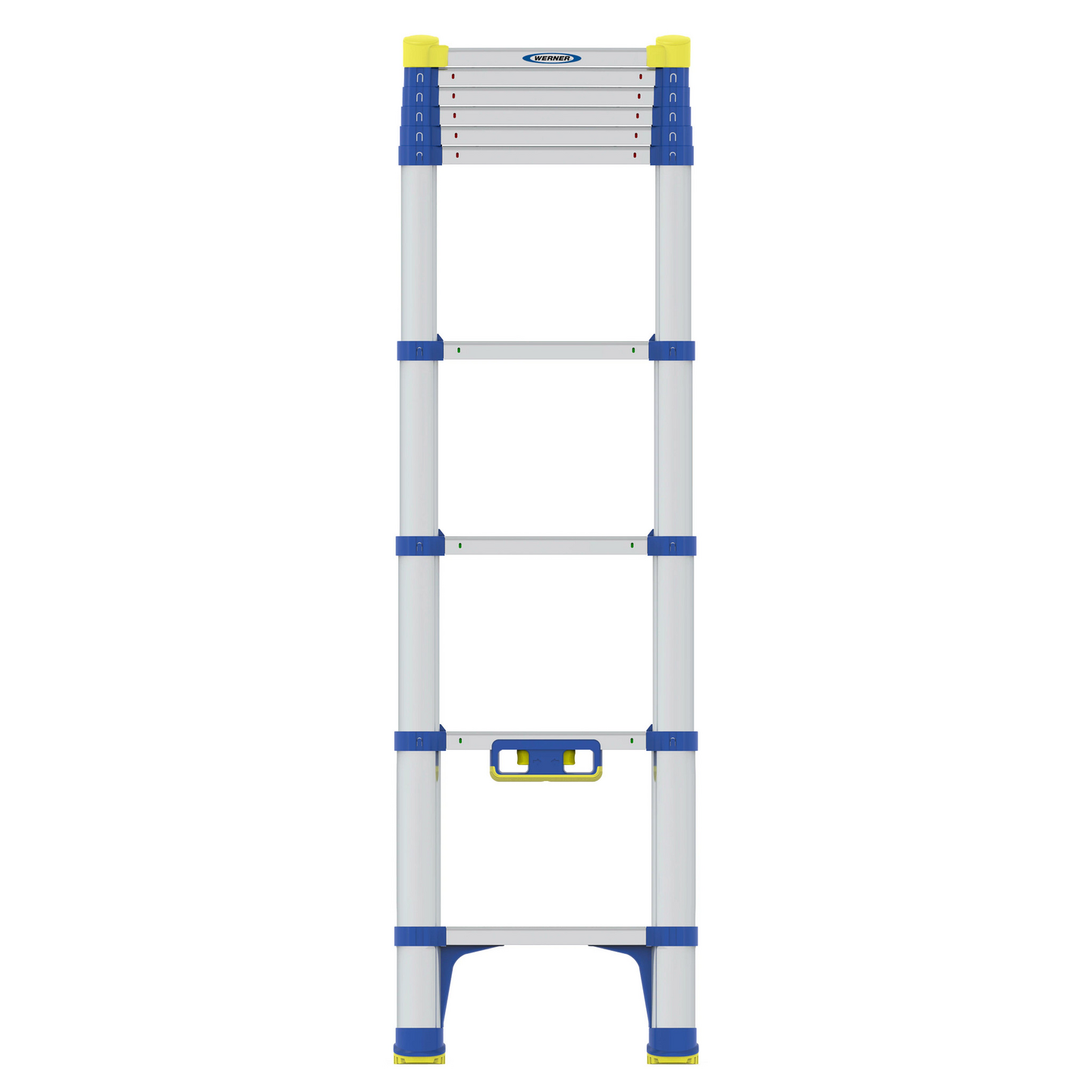 TELESKOPSTEGE WERNER 10 STEGPINNAR 2,90M