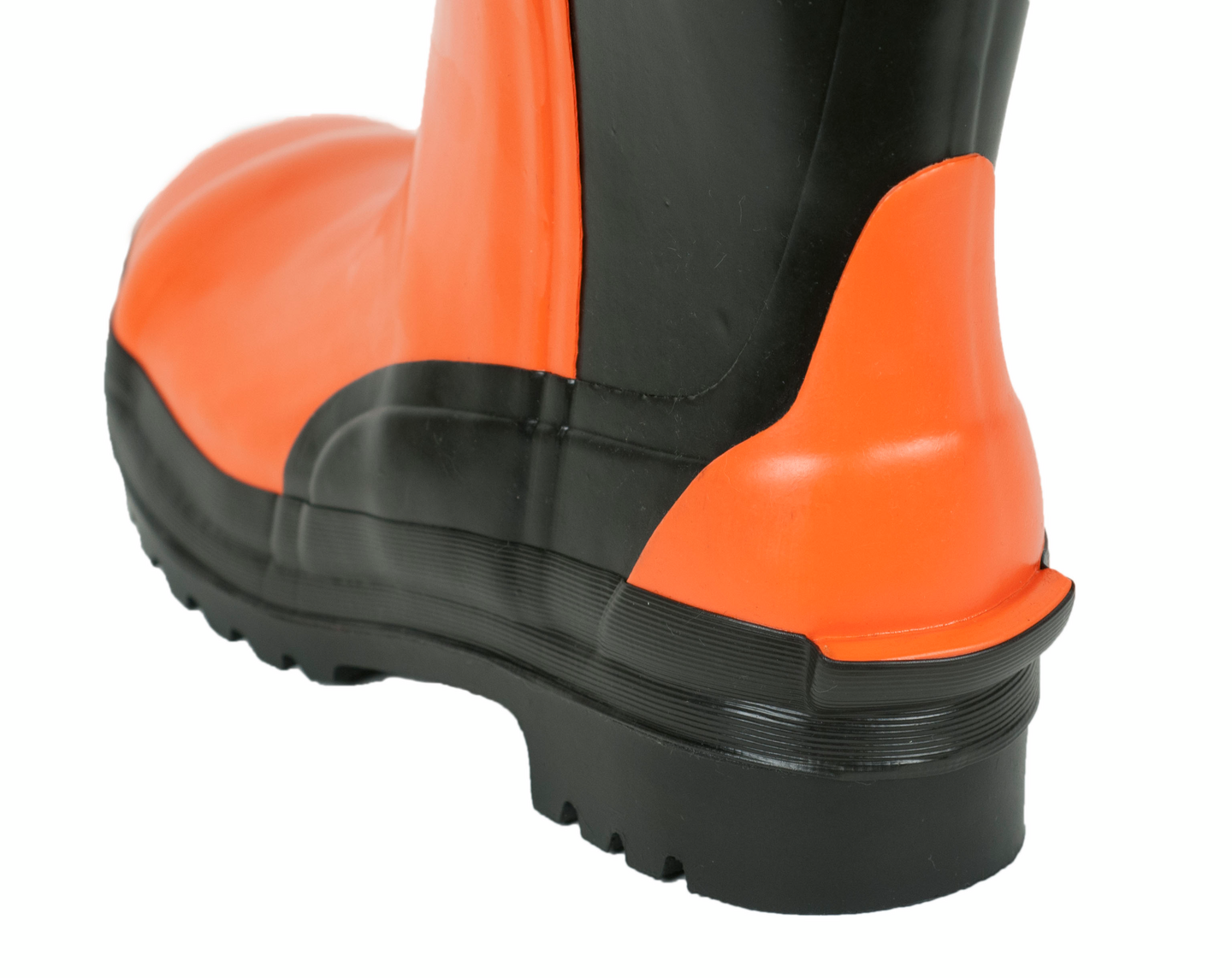 Kumiturvasaappaat Oregon Yukon luokka 3