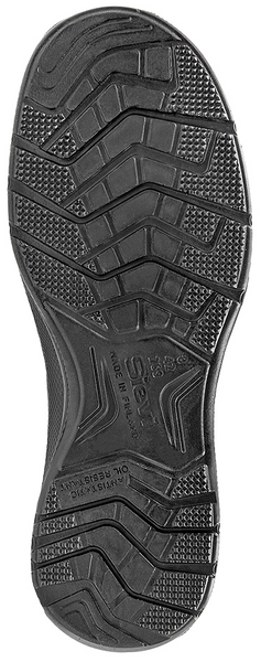 Turvakengät Sievi Viper 3 Roller S3