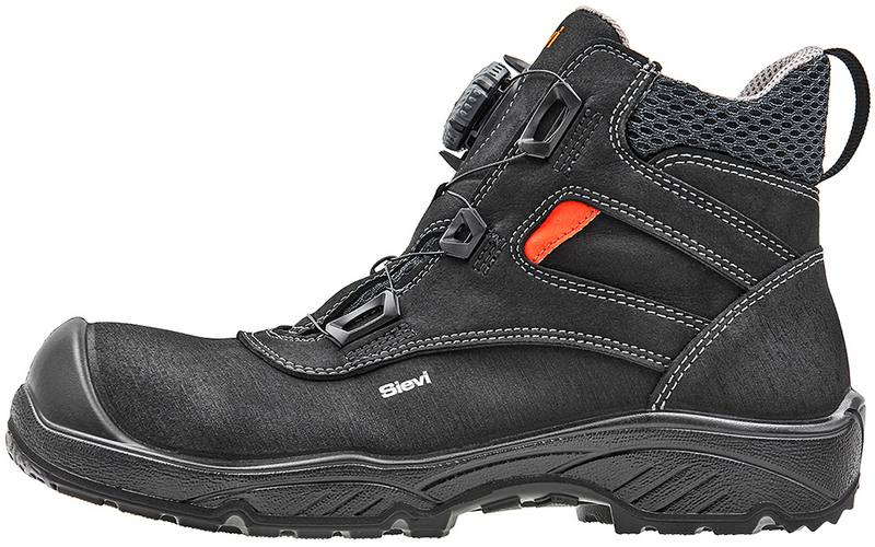 Turvakengät Sievi Roller High XL S3