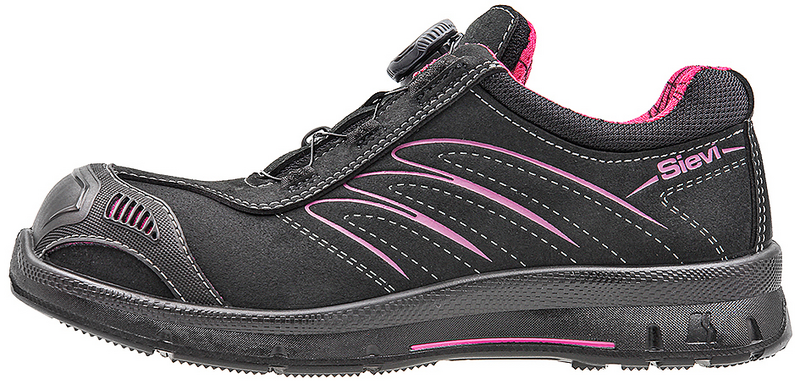 Turvakengät Sievi Sweet RX Roller S3