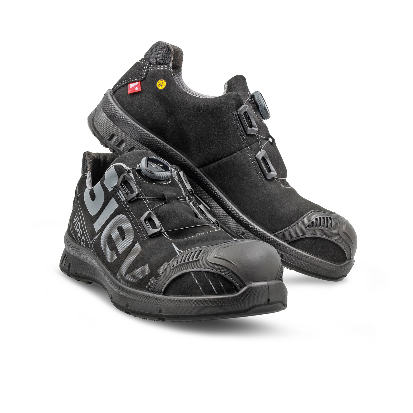 Turvakengät Sievi Viper 3 Roller S3