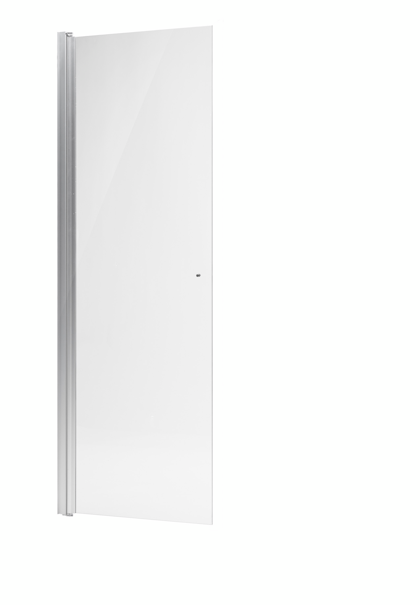 Suihkuseinä Tammiholma 600x1900mm TAD600 kirkas kääntyvä