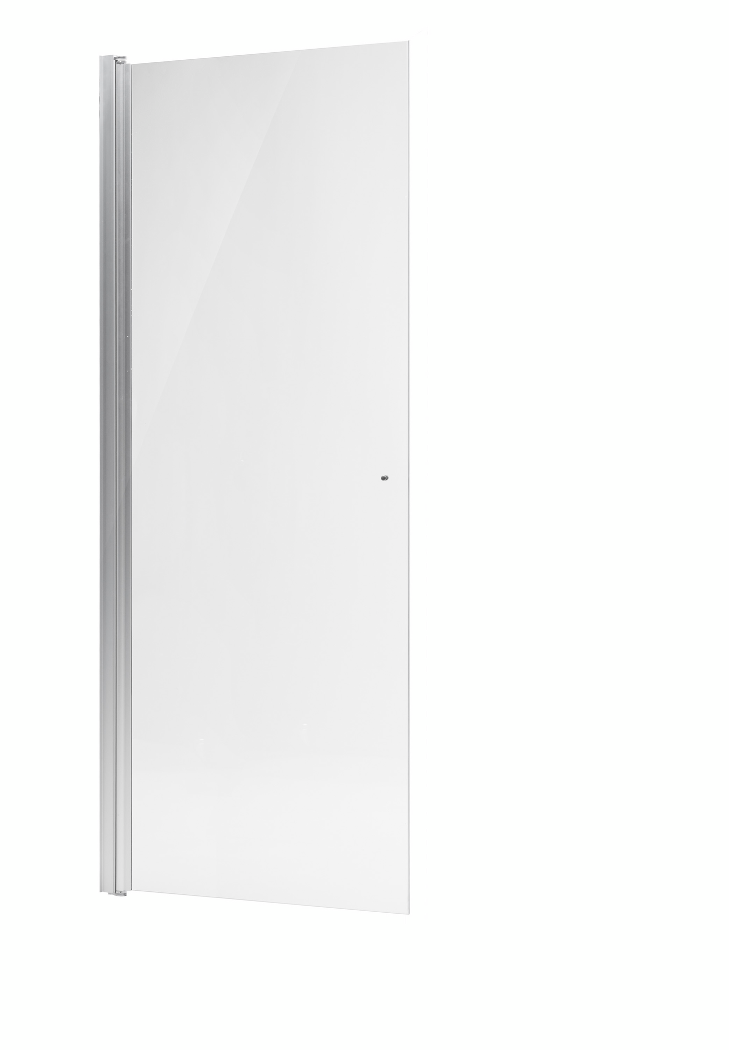 Suihkuseinä Tammiholma 800x1900mm TAD800 kirkas kääntyvä