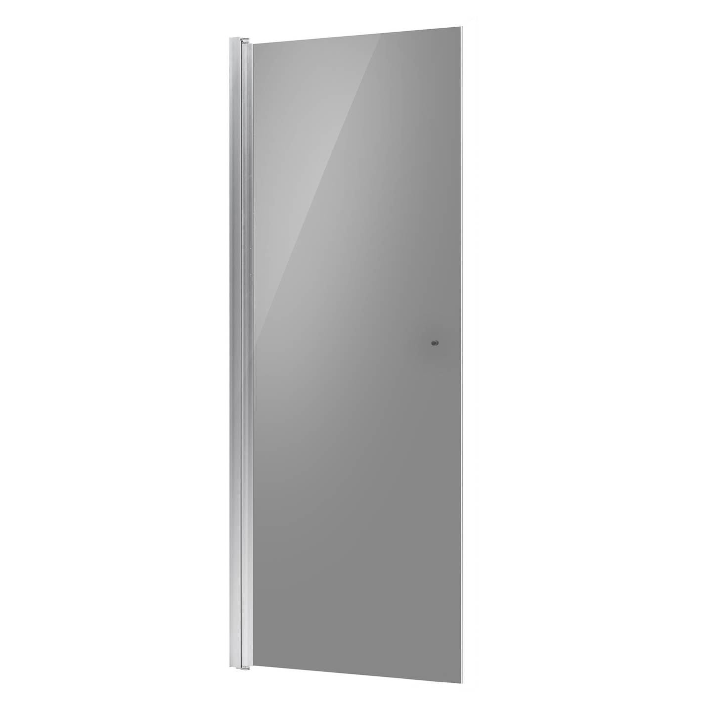 Suihkuseinä Tammiholma 800x1900mm TAD800 savu kääntyvä