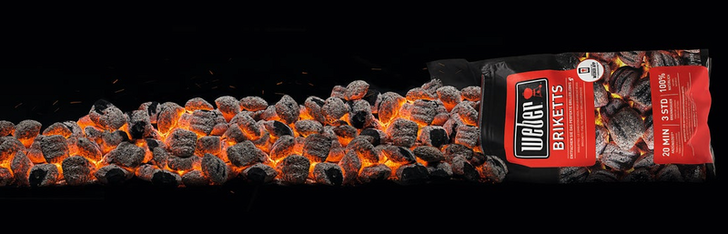 Briketti Weber 4kg FSC 17590