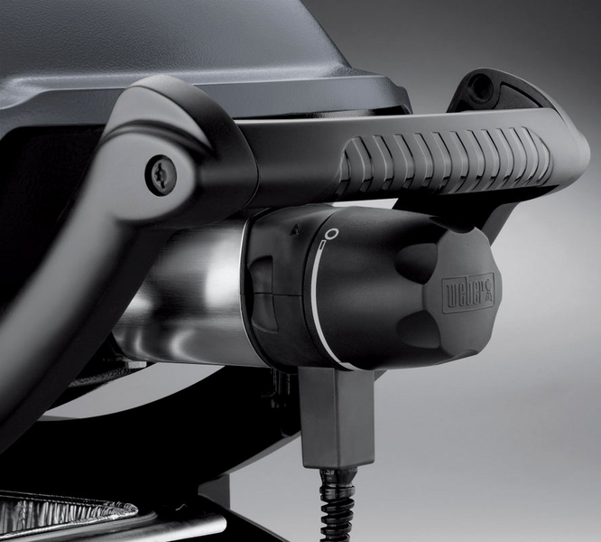 Sähkögrilli Weber Q 1400