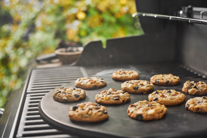 Pizzakivi Weber Premium 46cm