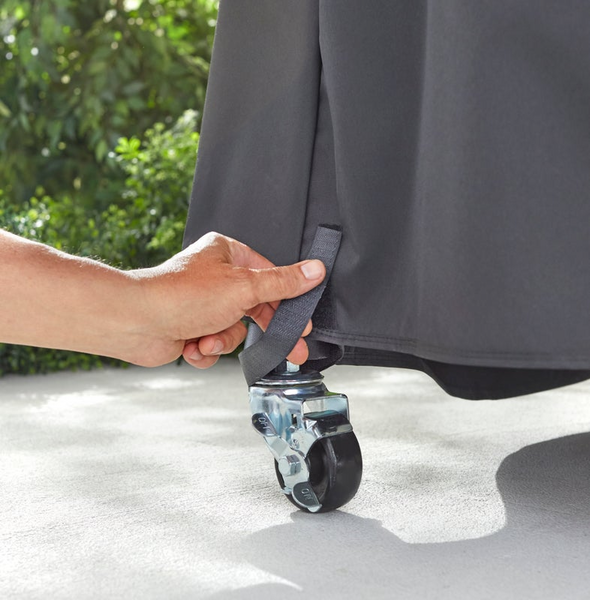 Suojapeite Weber Premium Smokefire EX6 grilliin