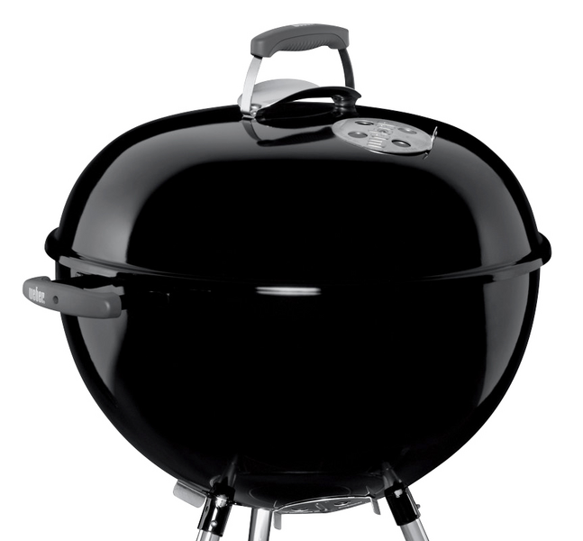 Hiiligrilli Weber Bar-B-Kettle 47cm