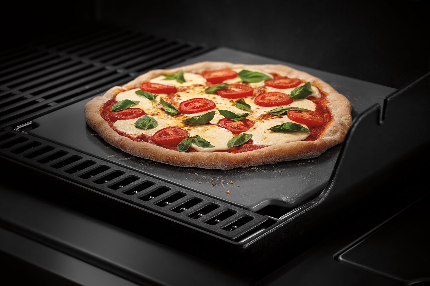 WEBER CRAFTED PIZZASTEN