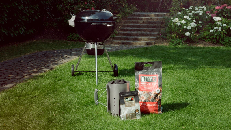 Briketti Weber 4kg FSC 17590