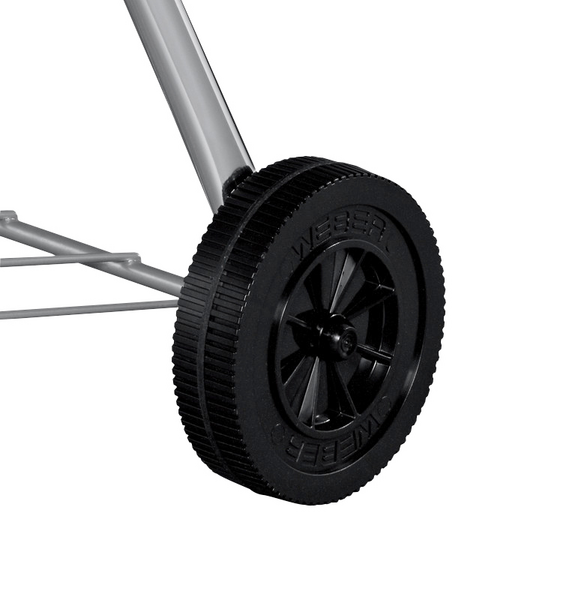 Hiiligrilli Weber Bar-B-Kettle 47cm