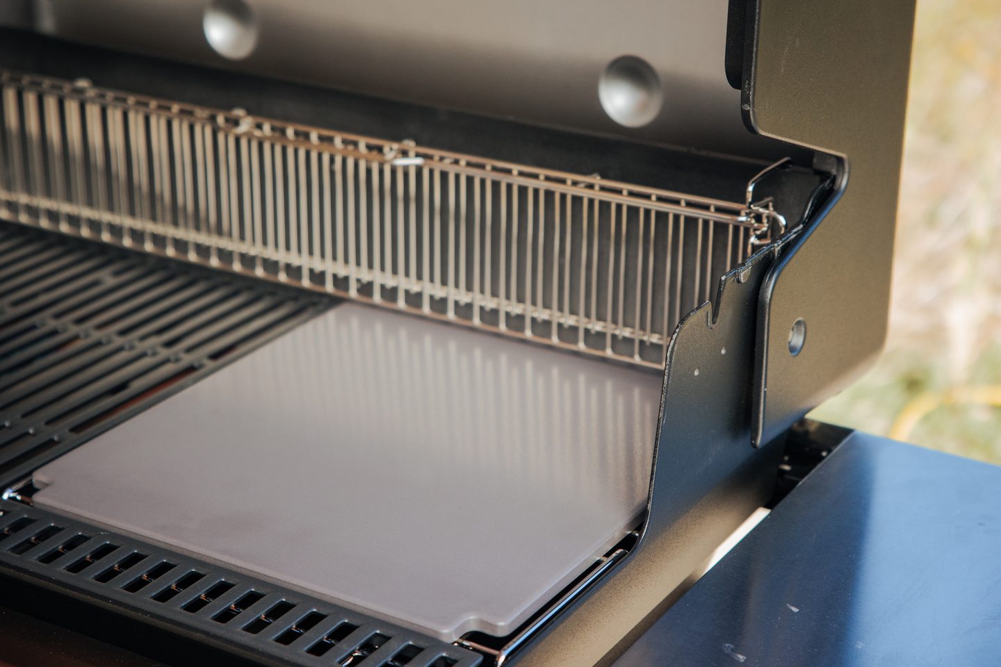 WEBER CRAFTED PIZZASTEN