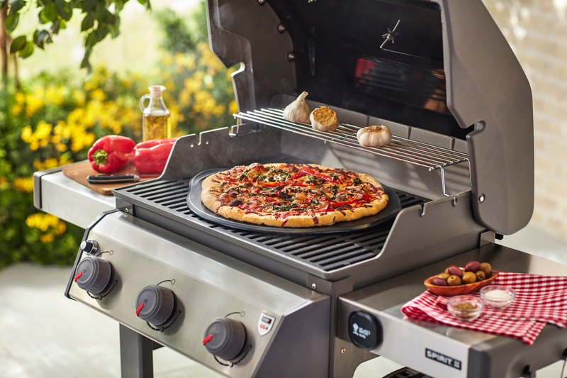 Pizzakivi Weber Premium 46cm