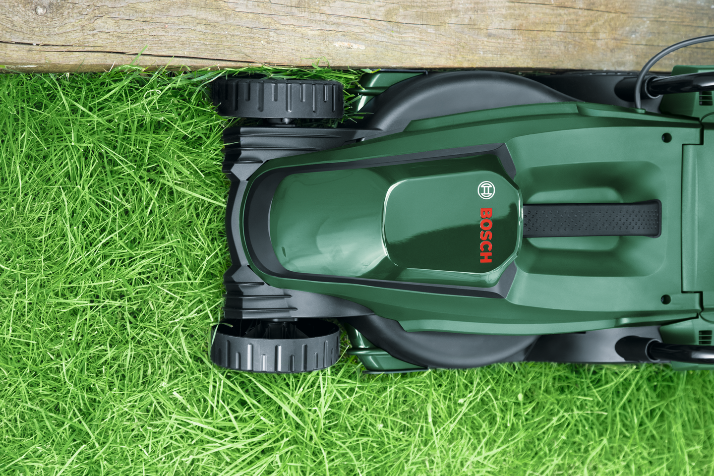 Akkuruohonleikkuri Bosch EasyMower 18V-32-200 Solo