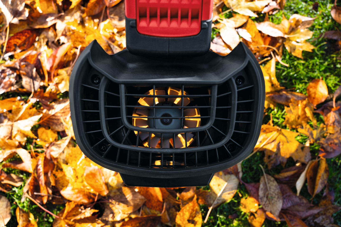 Akkulehtipuhallin Bosch AdvancedLeafBlower 36V-750 1x2,0Ah + laturi