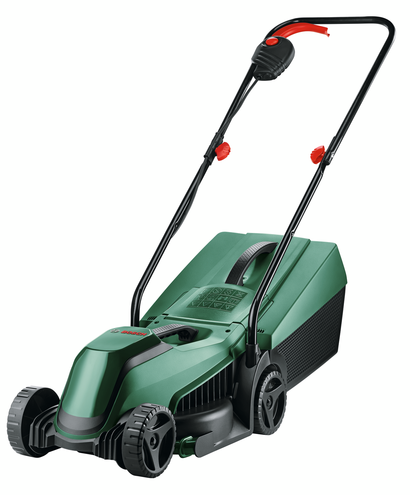Akkuruohonleikkuri Bosch EasyMower 18V-32-200 Solo