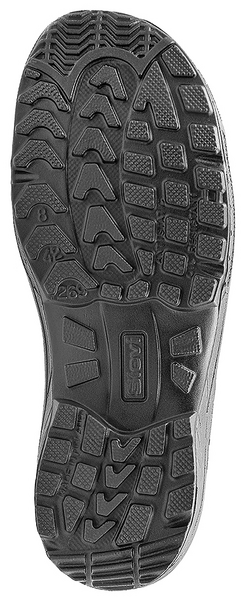 Turvakengät SieviAir Galaxy1 XL S1