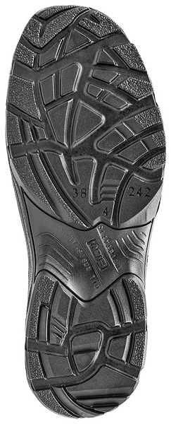 Turvakengät SieviAir Galaxy1 XL S1