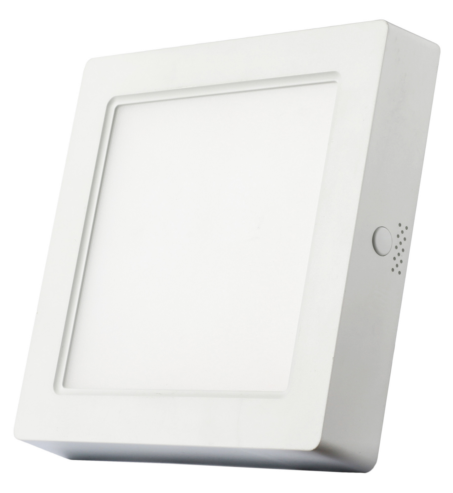 Kattovalaisin Led Energie 174x174mm 12W 900lm 3CCT himmennettävä IP20/43