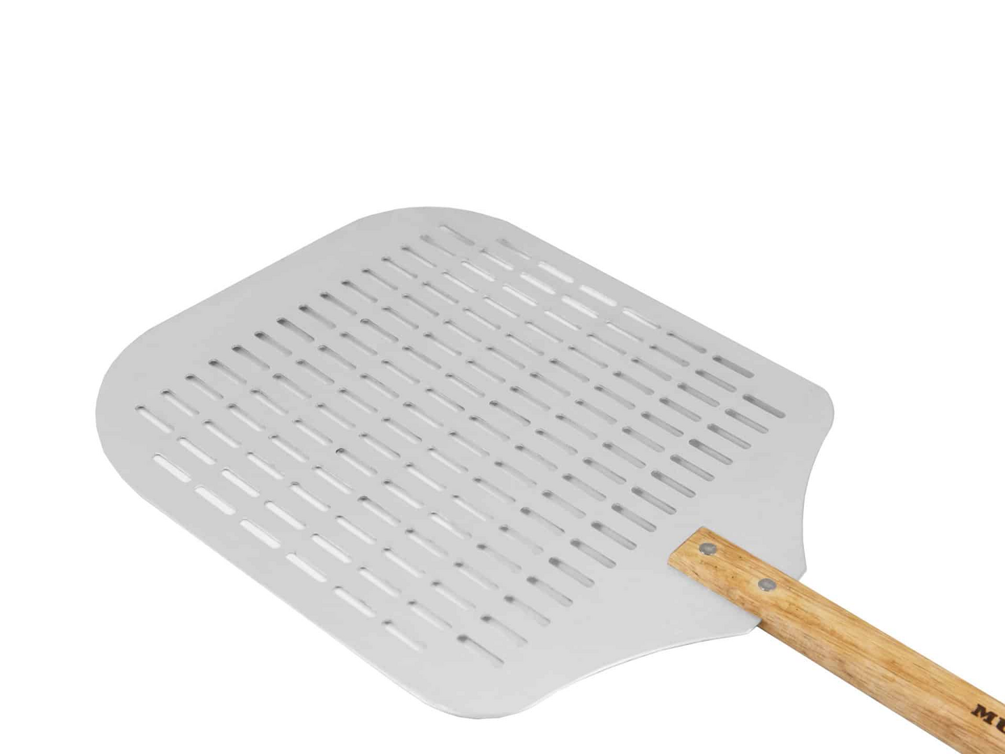 Pizzalapio Muurikka rei'itetty