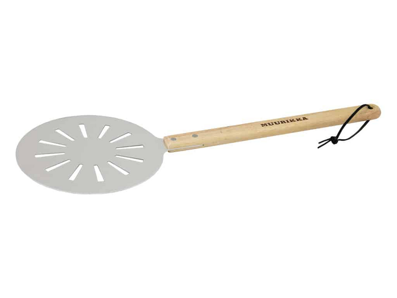 Kääntölapio pizzalle  Muurikka