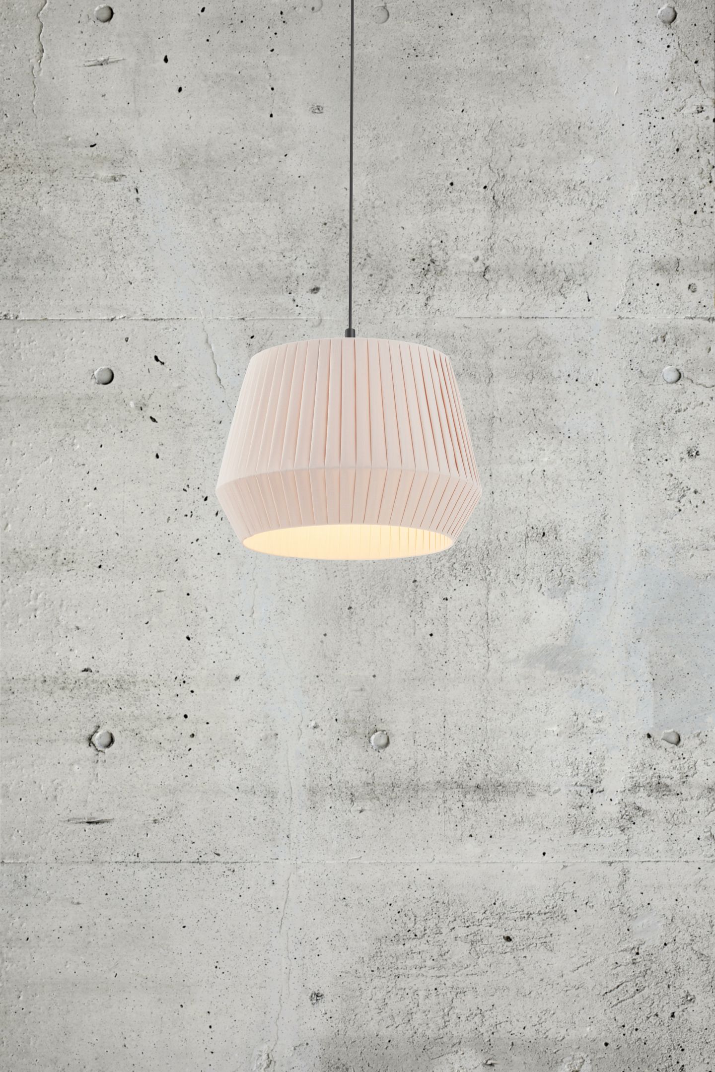 Riippuvalaisin Nordlux Dicte E27 beige