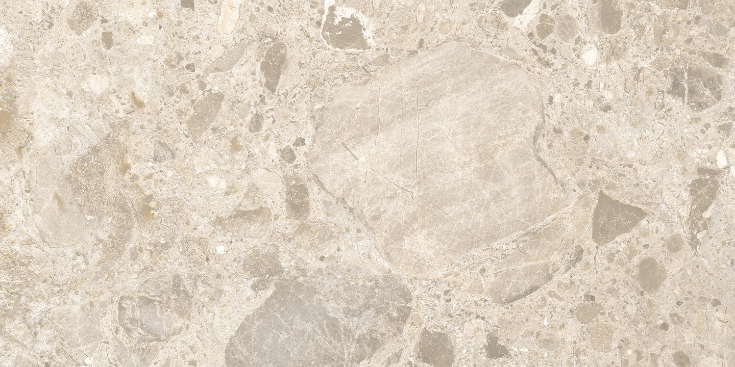 Lattialaatta Cello Carácter 30x60 Mix beige RT 1,08m²