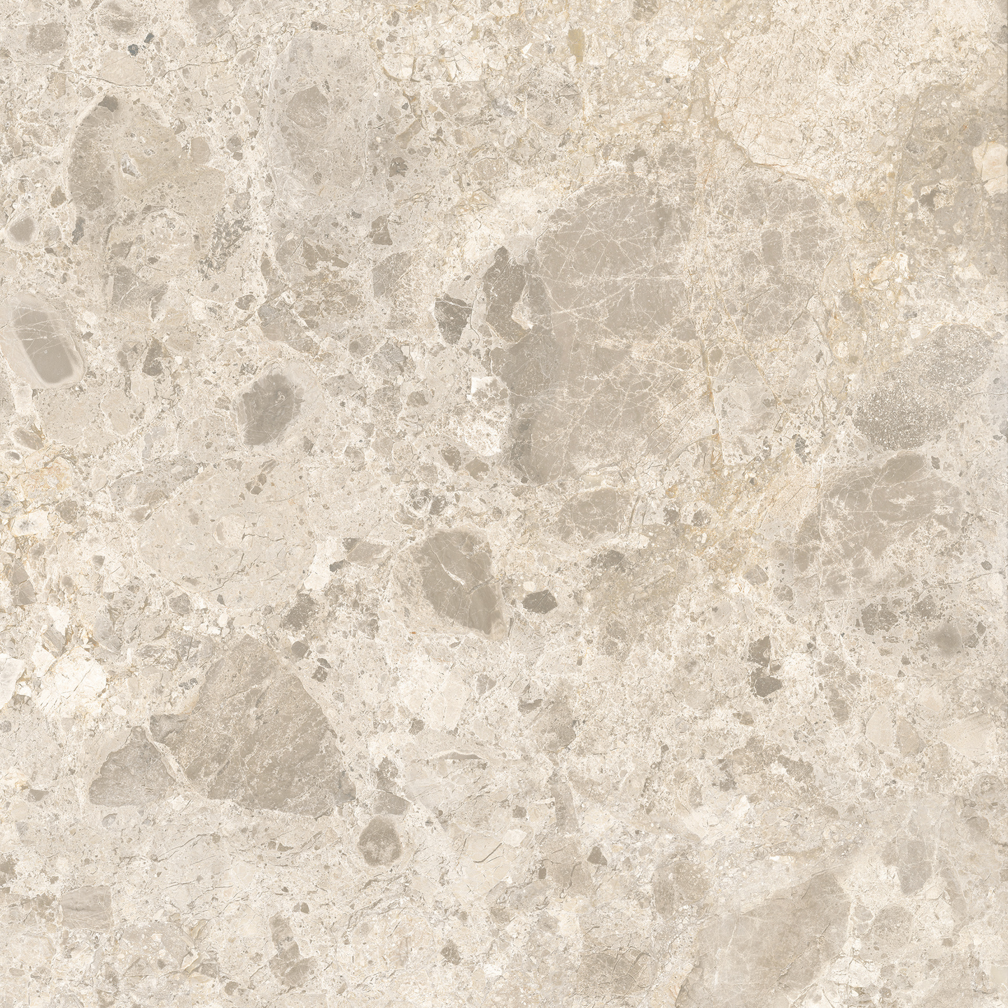 Lattialaatta Cello Carácter 60x60 Mix beige RT 1,08m²