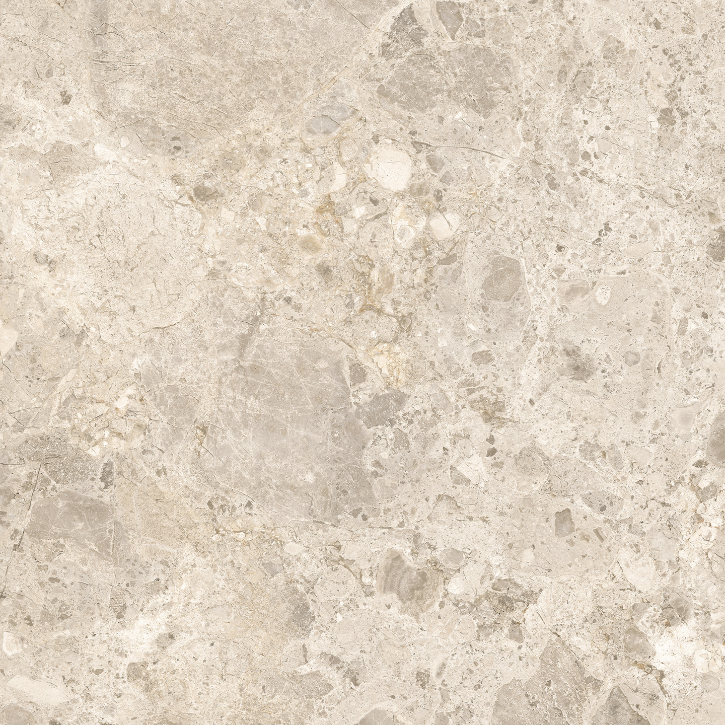 Lattialaatta Cello Carácter 60x60 Mix beige RT 1,08m²