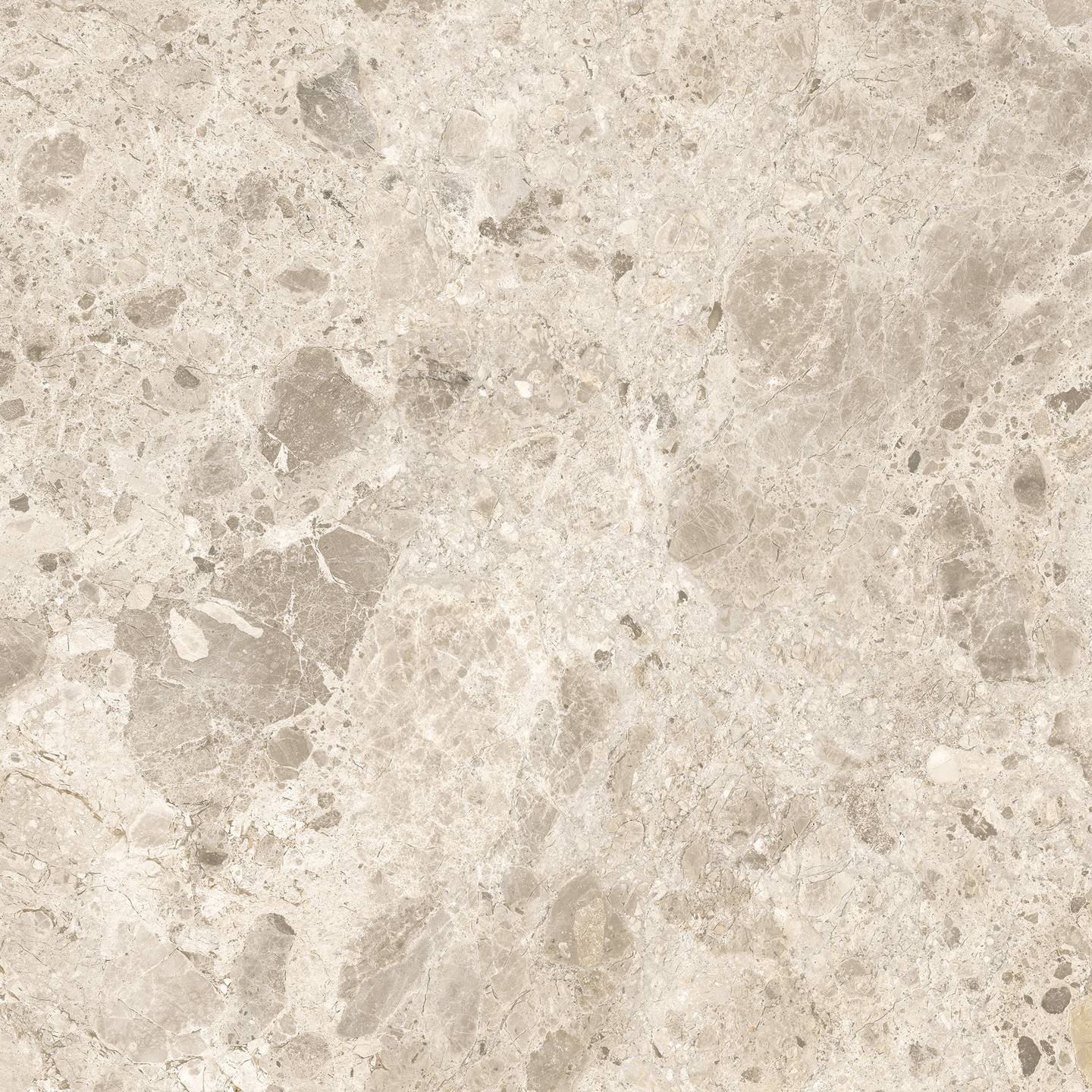 Lattialaatta Cello Carácter 60x60 Mix beige RT 1,08m²