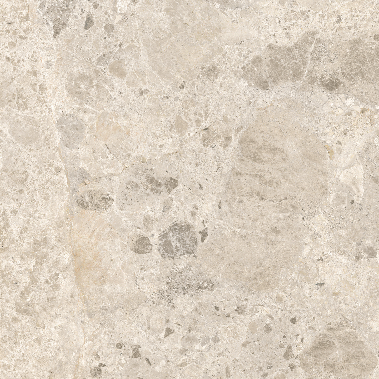 Lattialaatta Cello Carácter 60x60 Mix beige RT 1,08m²