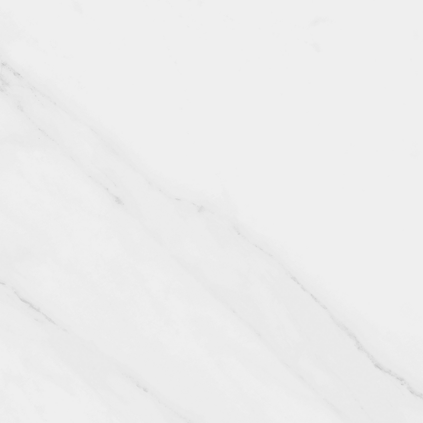 Lattialaatta Cello Lenci 60x60 rektifioitu PK valkoinen kiiltävä 1,44m²