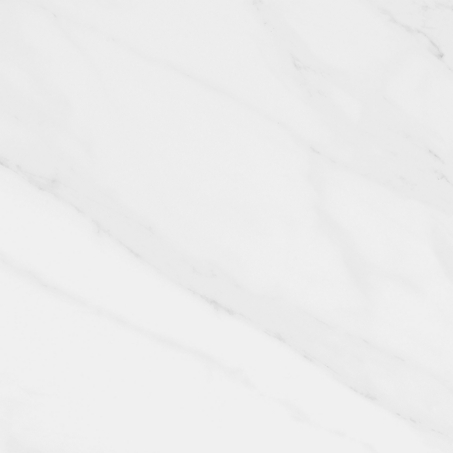 Lattialaatta Cello Lenci 60x60 rektifioitu PK valkoinen kiiltävä 1,44m²