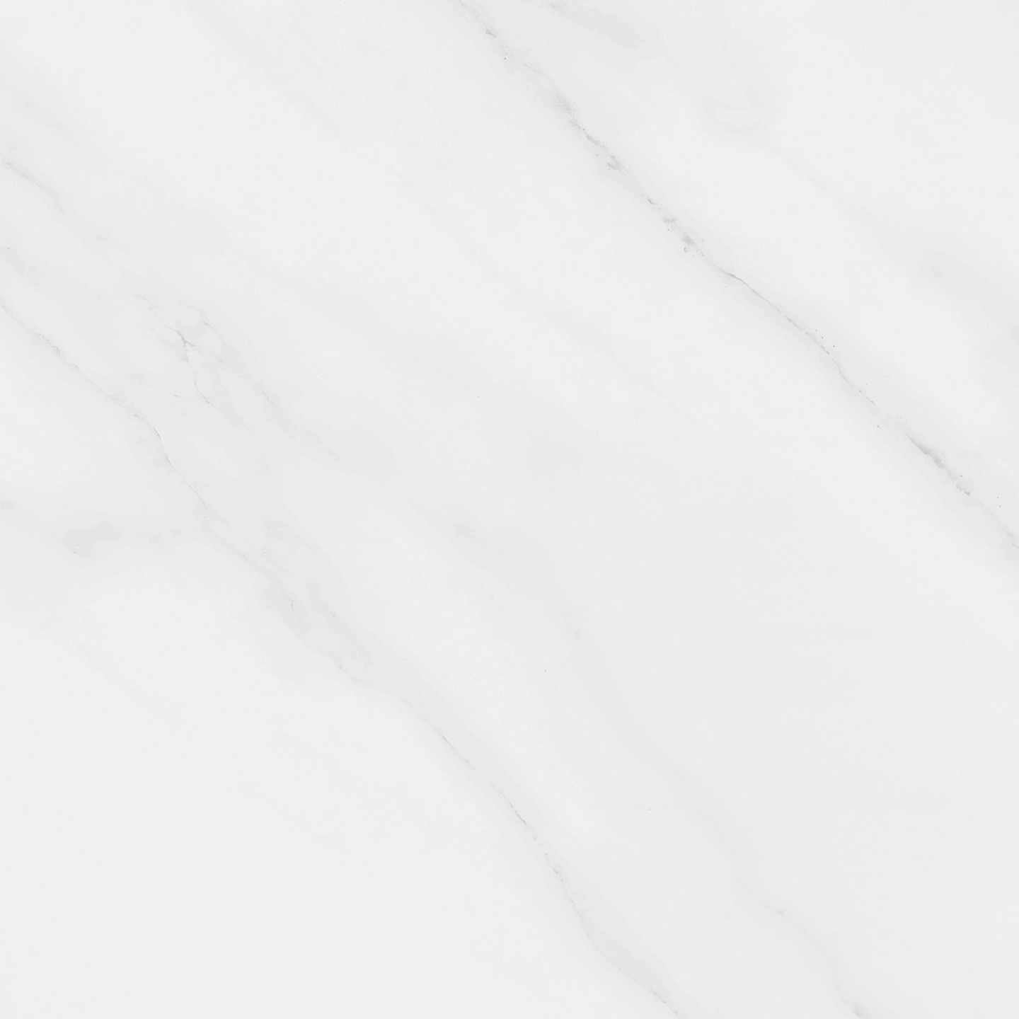 Lattialaatta Cello Lenci 60x60 rektifioitu PK valkoinen kiiltävä 1,44m²