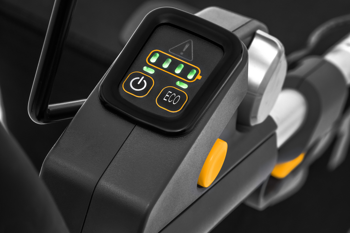 Ruohonleikkuri Stiga Twinclip 950E V Kit 48V 2x7,5Ah