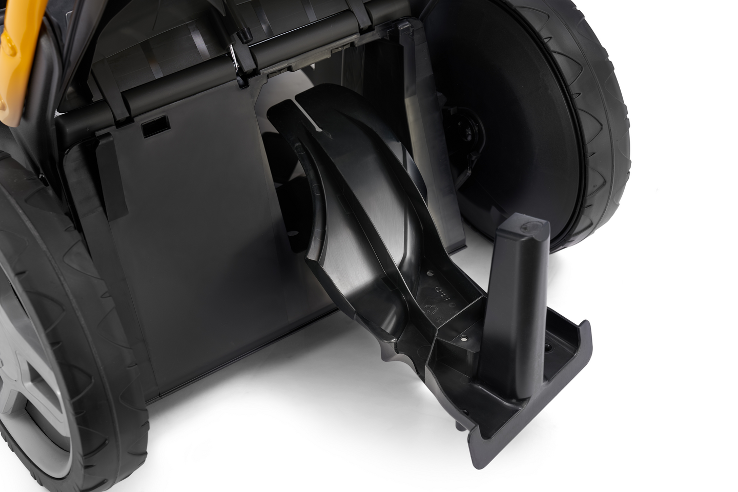 Ruohonleikkuri Stiga Combi 553 SE