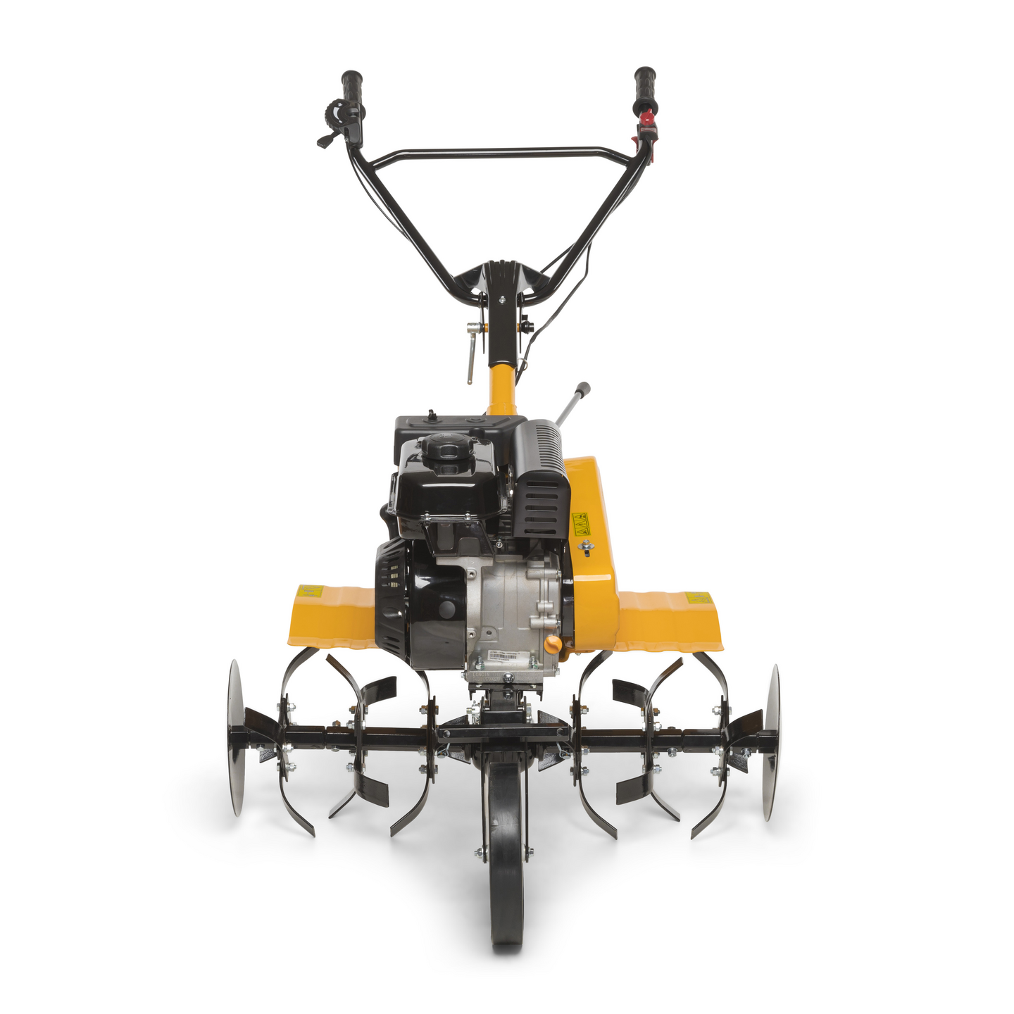 Puutarhajyrsin Stiga SRC 685 RG