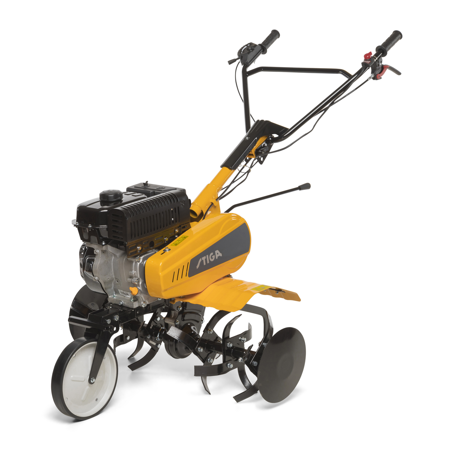 Puutarhajyrsin Stiga SRC 685 RG