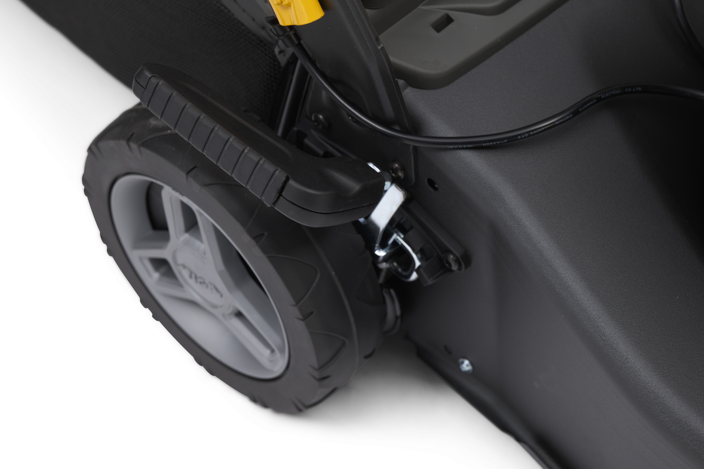 Ruohonleikkuri Stiga Collector 543E Kit 48V 1x4,0Ah