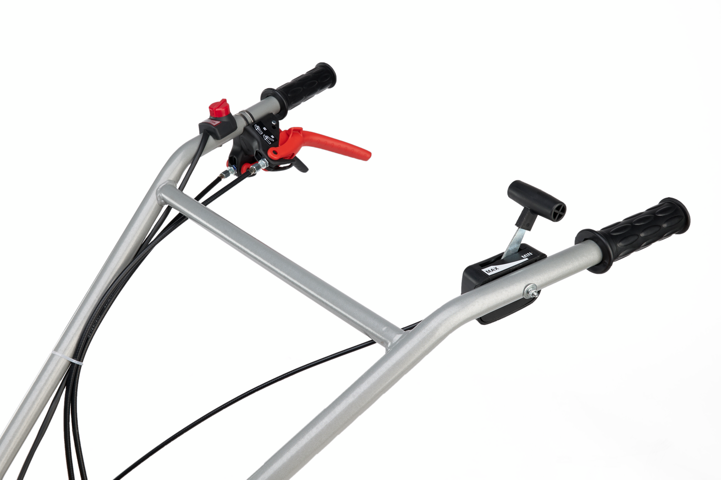 Puutarhajyrsin Stiga SRC 585 RG