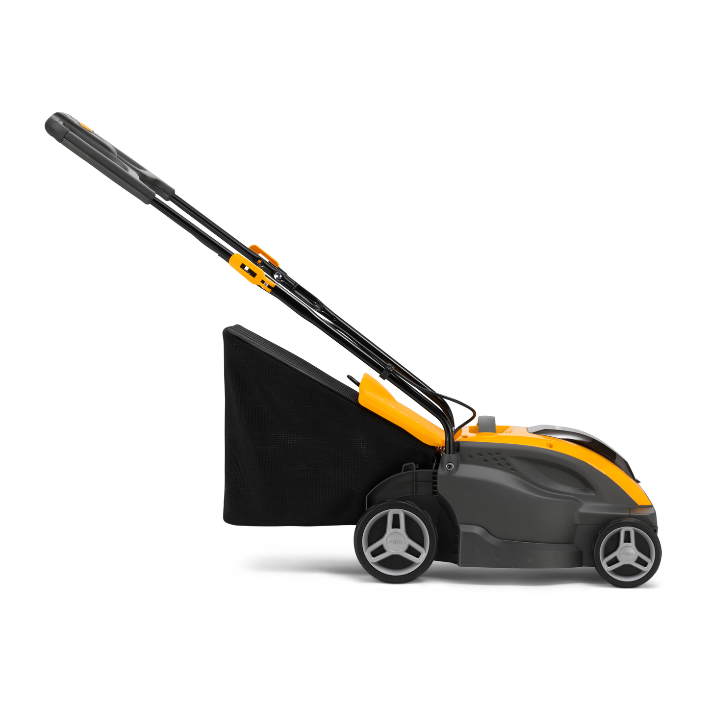 Ruohonleikkuri Stiga Combi 336E Kit 48V 1x2,0Ah