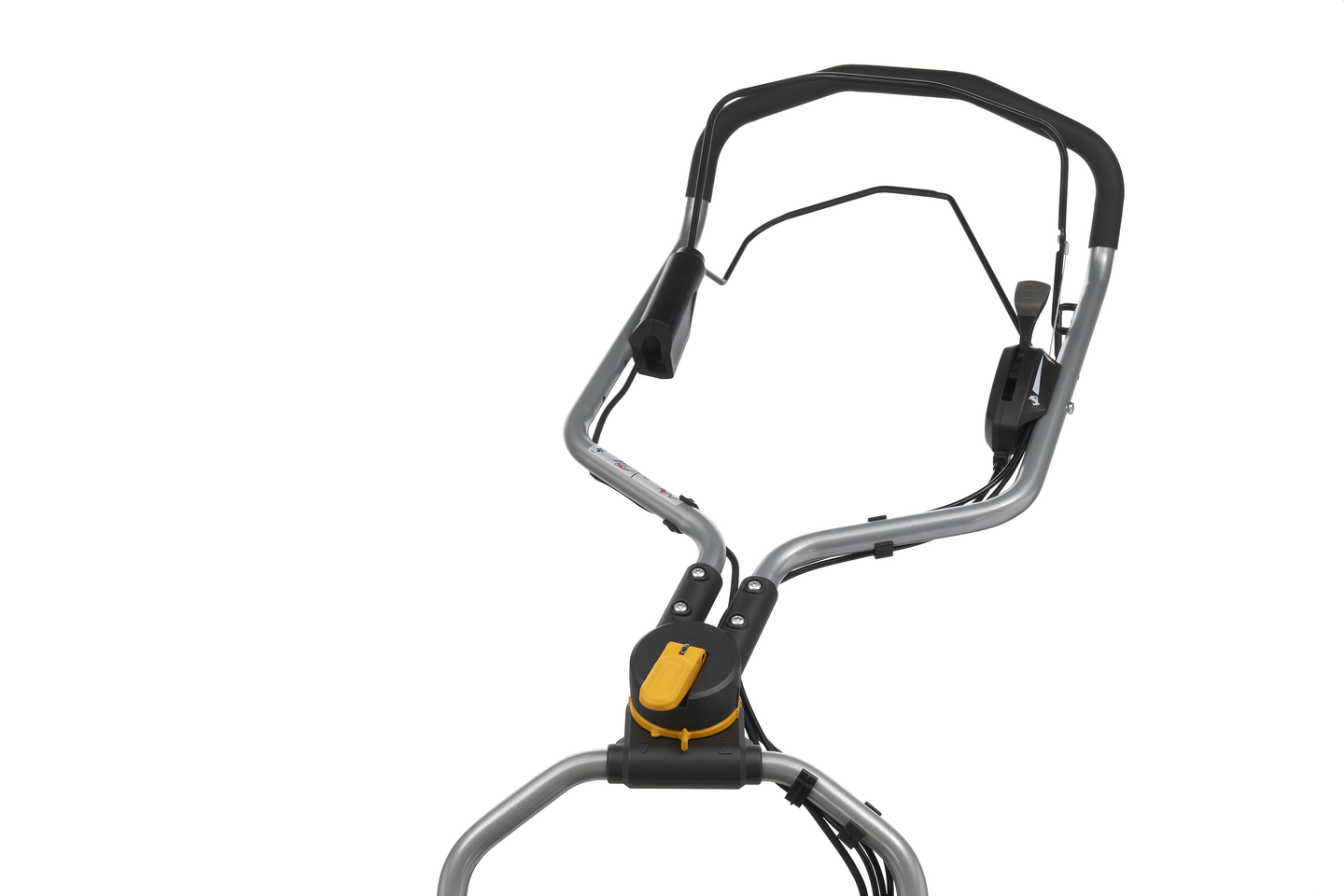 Ruohonleikkuri Stiga Multiclip 950 VE