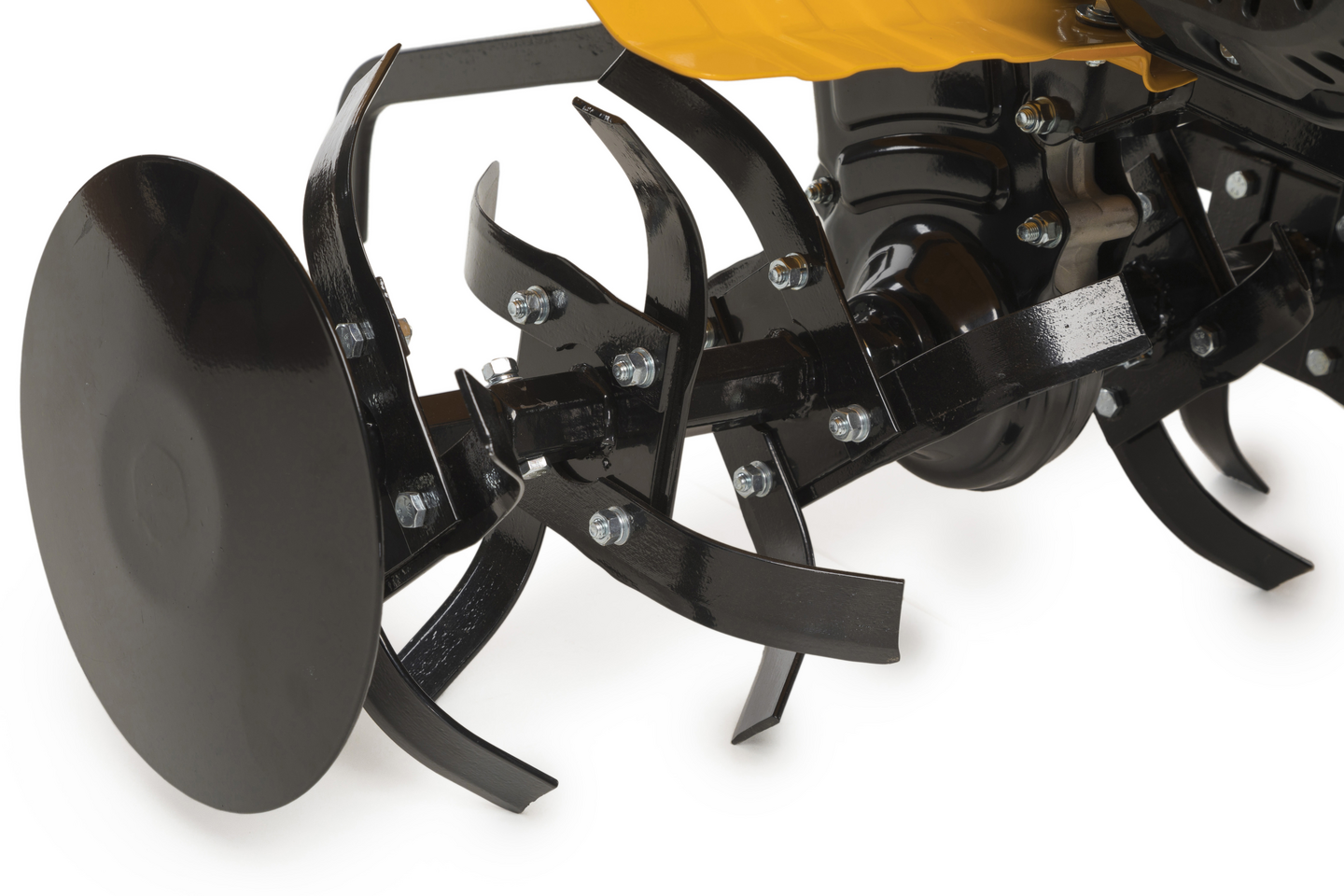 Puutarhajyrsin Stiga SRC 685 RG