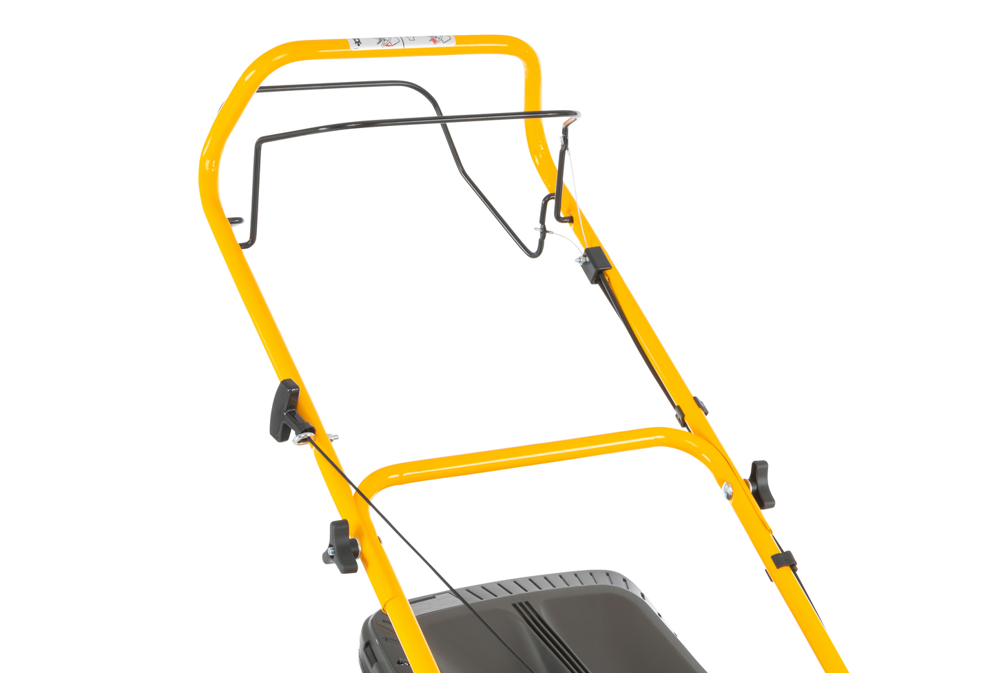 Ruohonleikkuri Stiga Collector 48 S