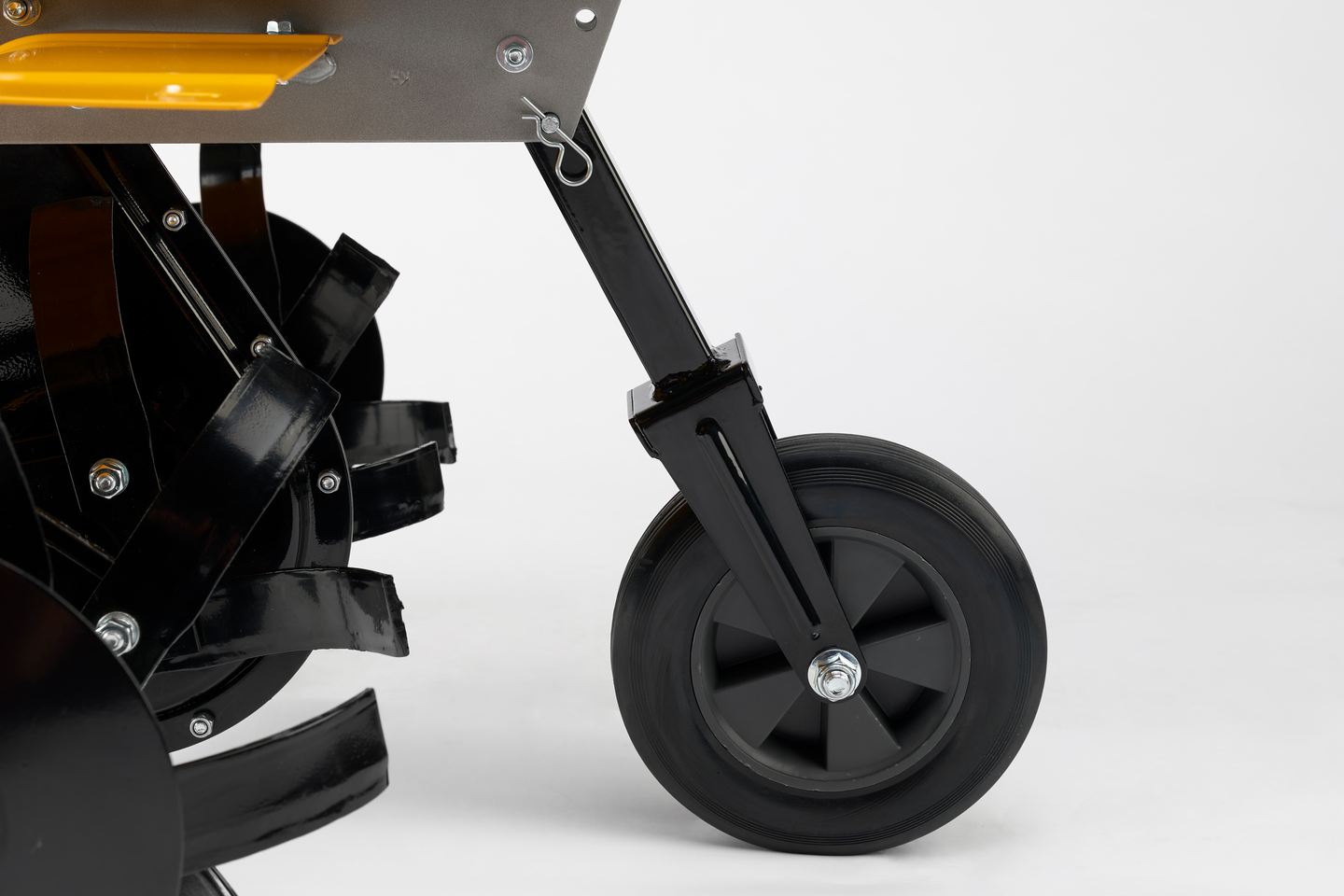 Puutarhajyrsin Stiga SRC 585 RG